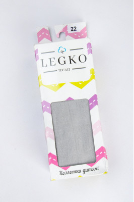 Колготи махрові для дівчинки (зима)